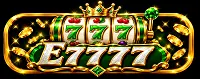 E7777 Game Site Logo